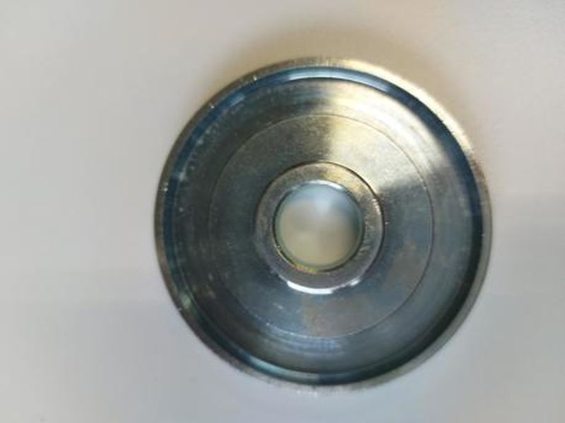 Wahlsten Cover For Bearing