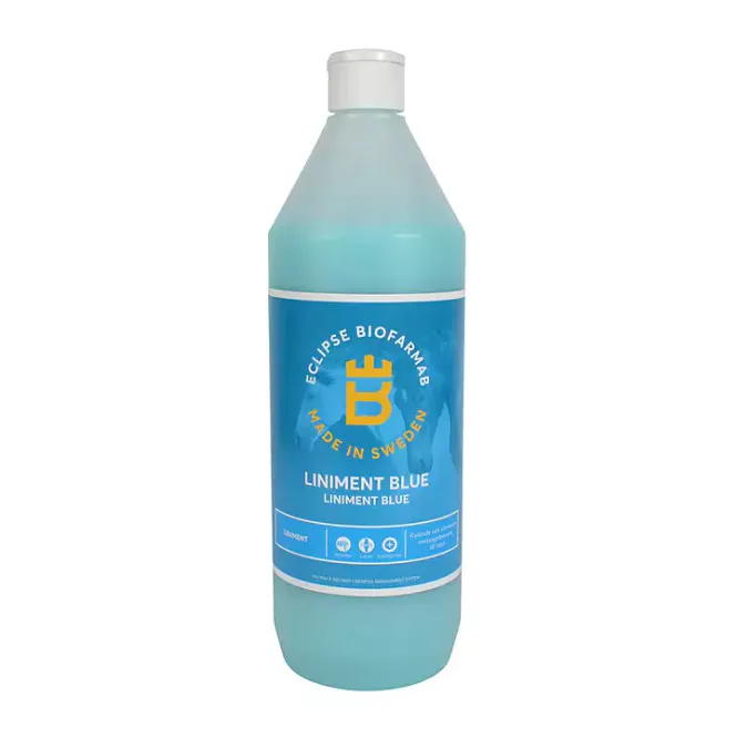 Hovedbilde Eclipse Biofarmab Blue Lotion 