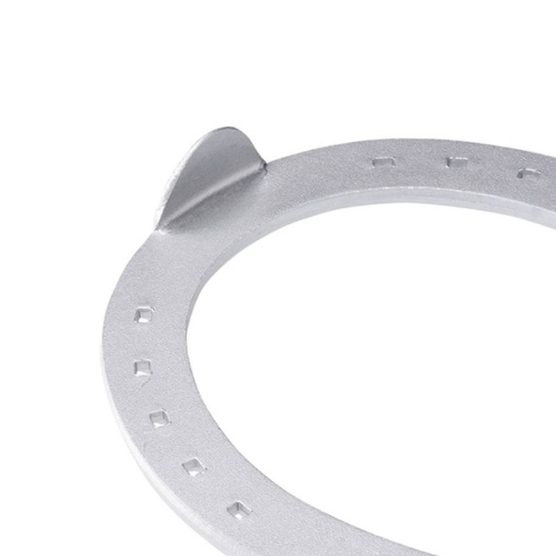 Mustad Ultra Lite Aluminium - Fram
