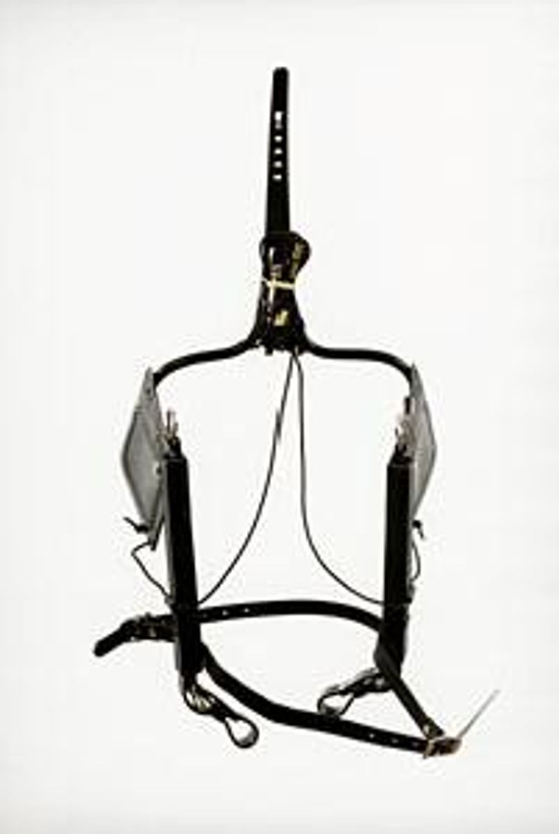 Racingtack Helstengt Draskylapper